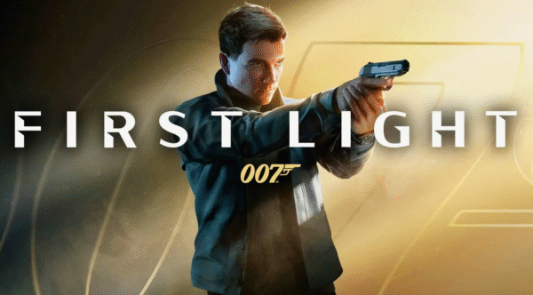 007 First Light 2026