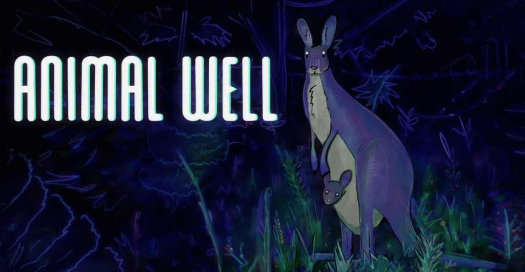 Animal Well