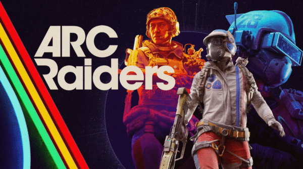 Arc Raiders