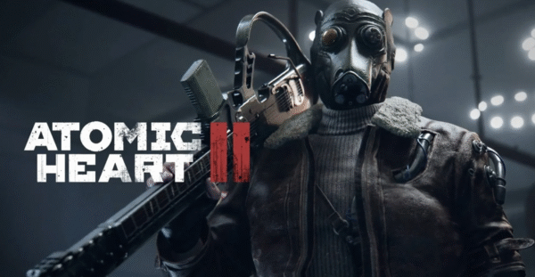 Atomic Heart 2