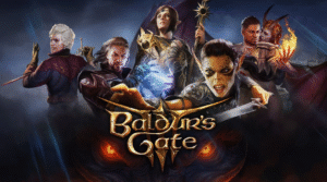 Baldur’s Gate 3