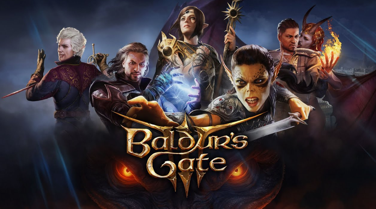 Baldur’s Gate 3