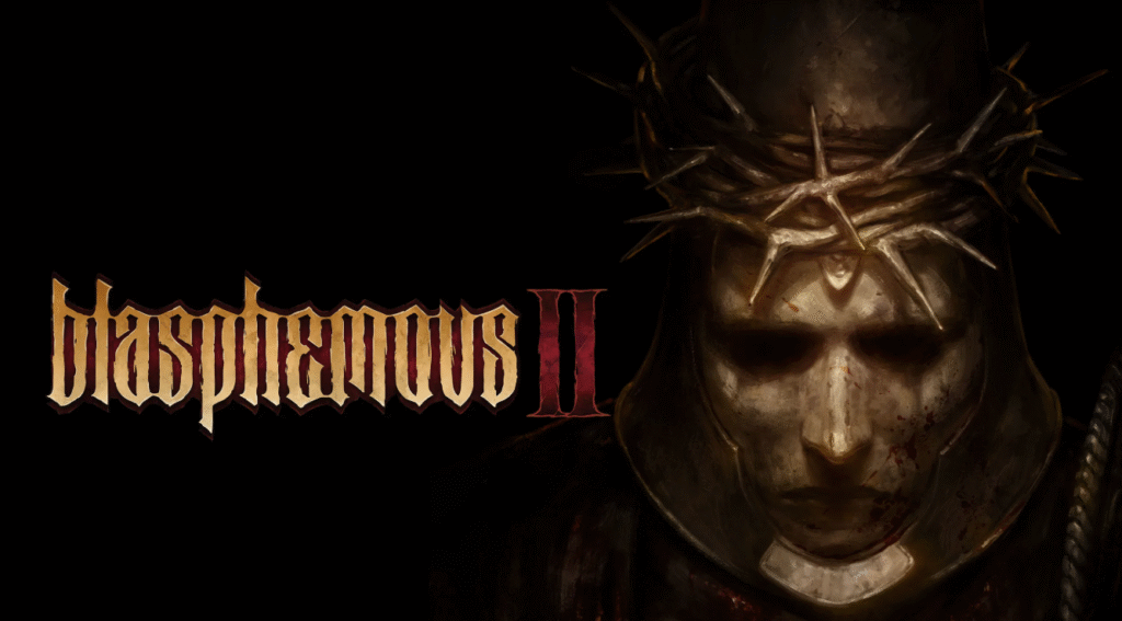 Blasphemous 2