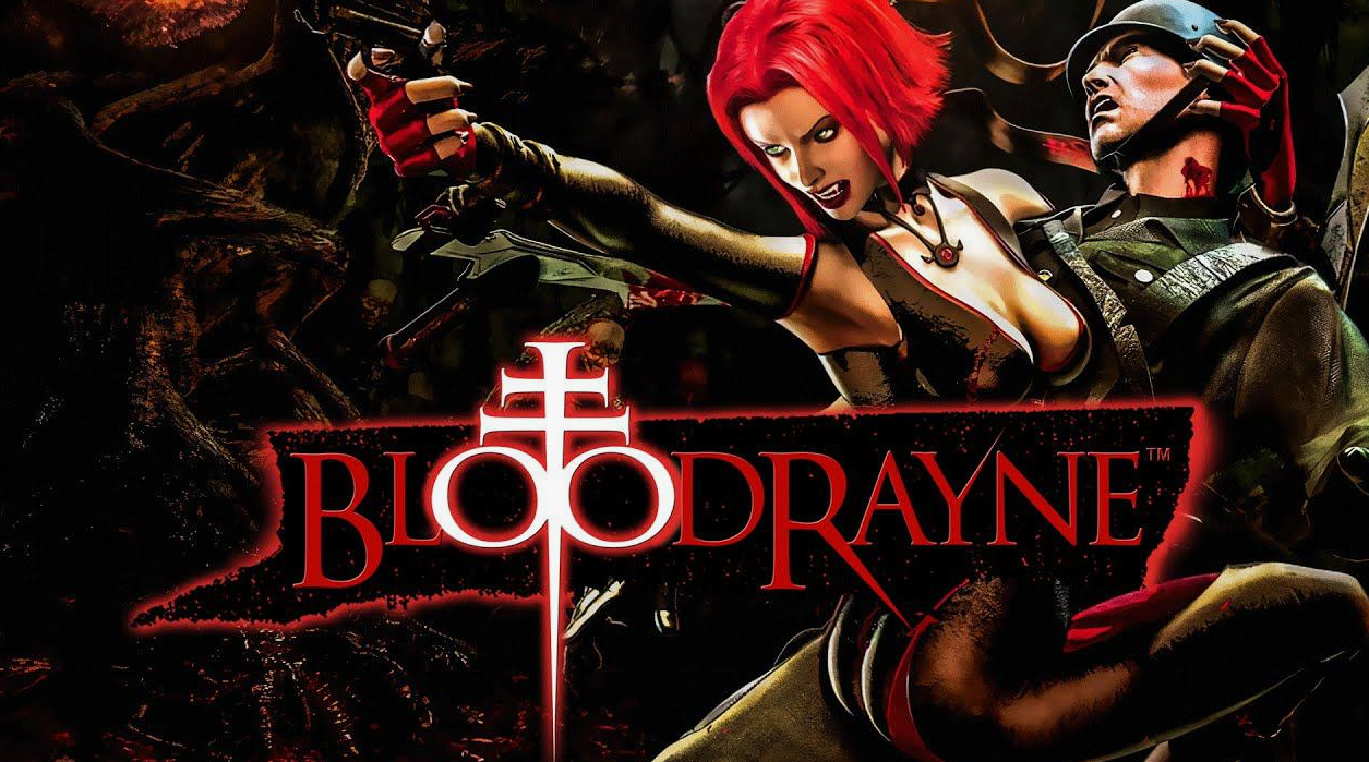 BloodRayne Definitive Collection