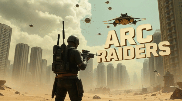Более 260 тысяч игроков зашли в ARC Raiders