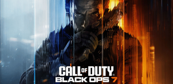 Call of Duty Black Ops 7