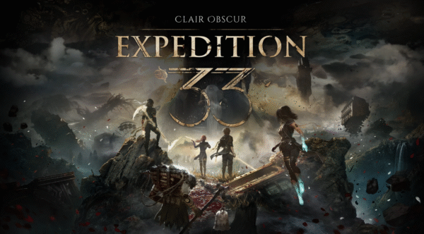 Clair Obscur Expedition 33