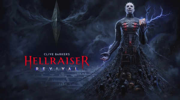 Clive Barker's Hellraiser Revival
