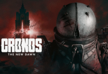 Cronos The New Dawn