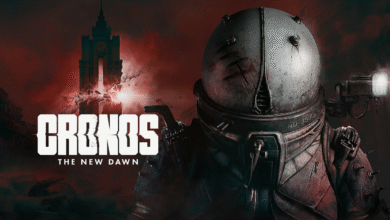Cronos The New Dawn