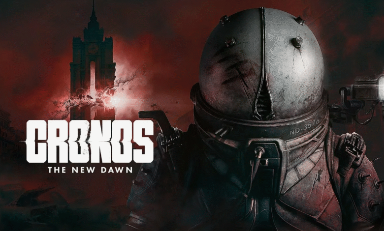 Cronos The New Dawn