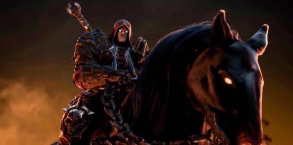 Darksiders 4