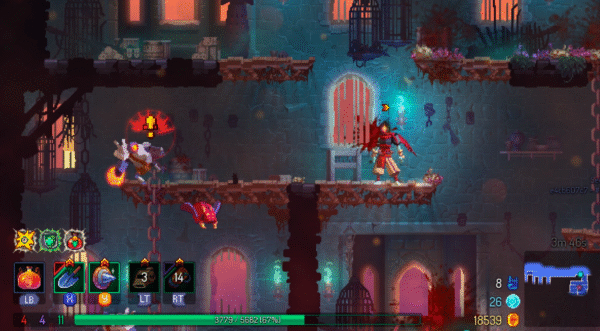 Dead Cells