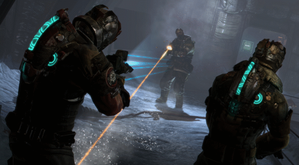 Dead Space 4
