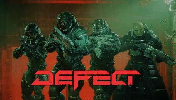 Defect