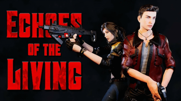 Echoes of the Living