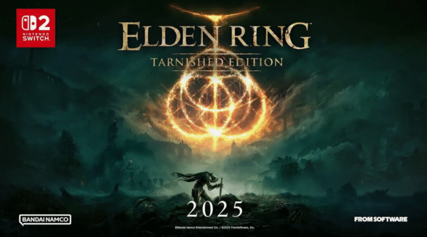 Elden Ring Tarnished Edition
