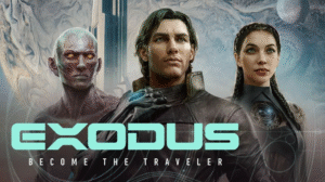 Exodus игра