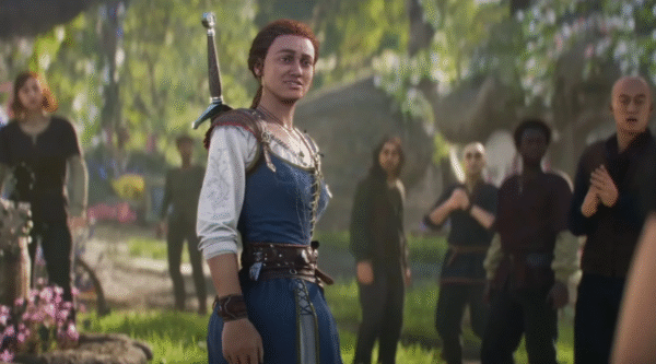 Fable (2026)