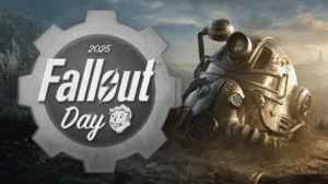 Fallout Day 2025