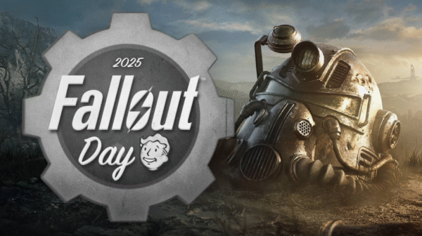 Fallout Day 2025