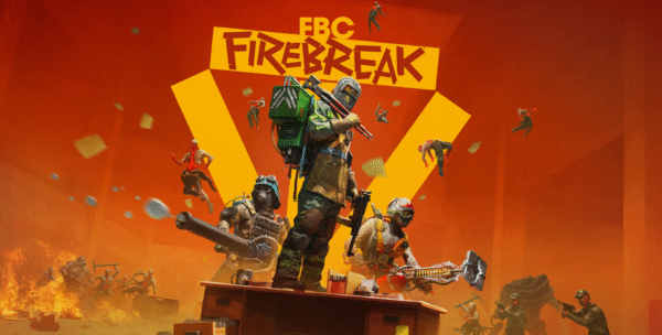 FBC Firebreak