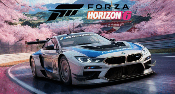 Forza Horizon 6