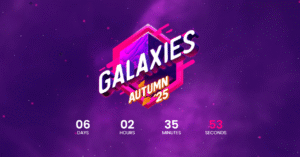 Galaxies Autumn 2025 Showcase