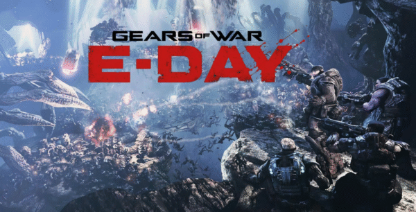 Gears of War: E-Day