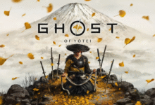 Ghost of Yotei