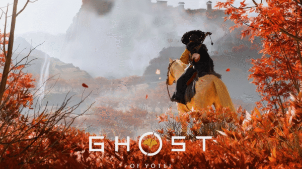 Ghost of Yotei новая глава истории Ацу