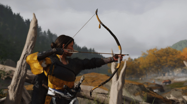 Ghost Of Yotei за три недели обогнала по продажам Assassin's Creed Shadows на PS5
