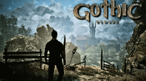 Gothic 1 Remake