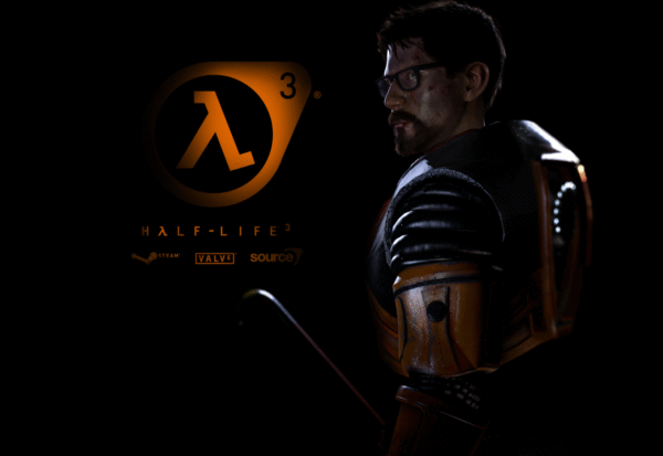 Half-Life 3 2025-2026
