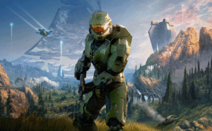 Halo ремейк