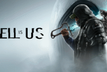 Hell Is Us