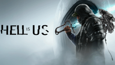 Hell Is Us