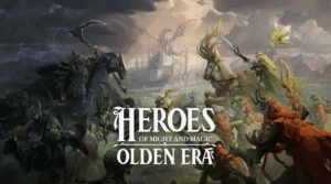 Heroes of Might and Magic Olden Era
