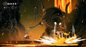 Hollow Knight Silksong