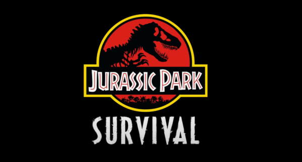 Jurassic Park Survival 2026