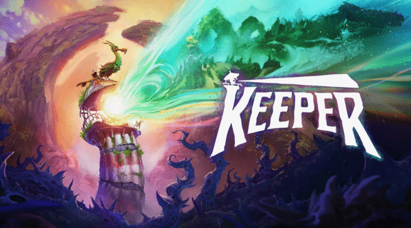 Keeper