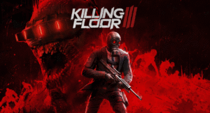 Killing Floor 3