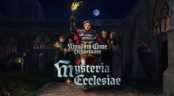 Kingdom Come Deliverance 2