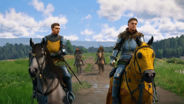 Kingdom Come: Deliverance 2 действительно победила в номинации «Лучшая игра»