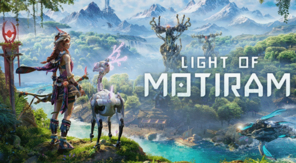 Light of Motiram