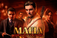 Mafia: The Old Country