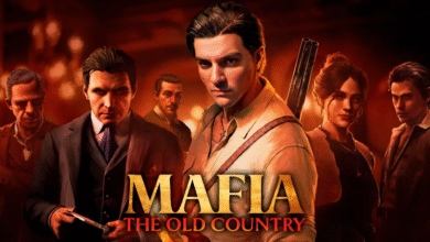 Mafia: The Old Country