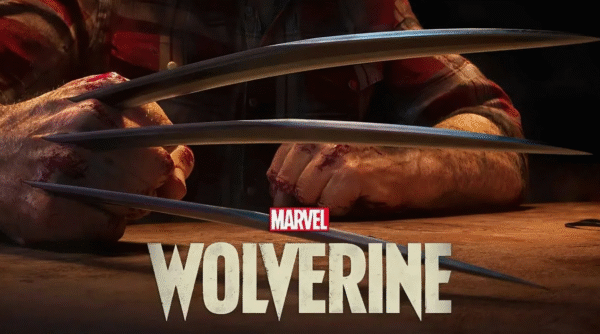 Marvel’s Wolverine