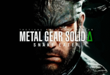 Metal Gear Solid Delta: Snake Eater