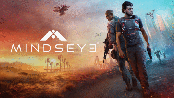 MindsEye